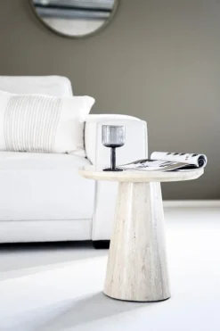 HUUS Bijzettafels*Bijzettafel Aime