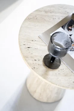 HUUS Bijzettafels*Bijzettafel Aime