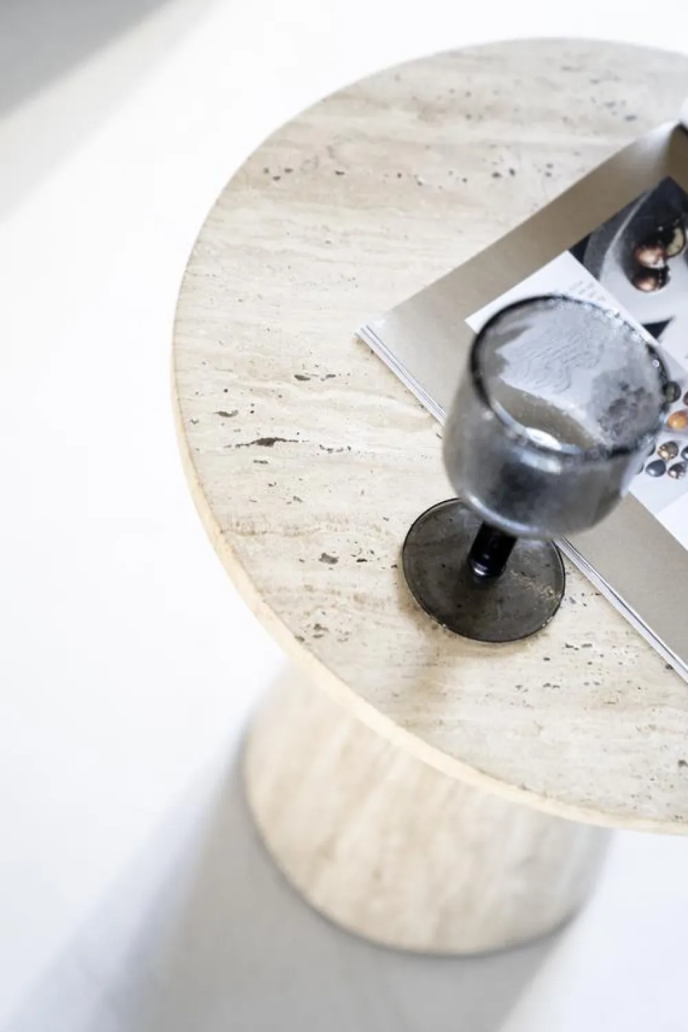 HUUS Bijzettafels*Bijzettafel Aime