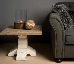 HUUS Bijzettafels*Bijzettafel Amanda