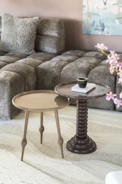 HUUS Bijzettafels*Bijzettafel Basco