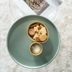 HUUS Bijzettafels*Bijzettafel Bean