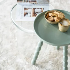 HUUS Bijzettafels*Bijzettafel Bean