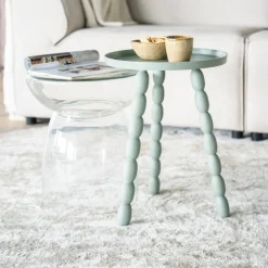 HUUS Bijzettafels*Bijzettafel Bean