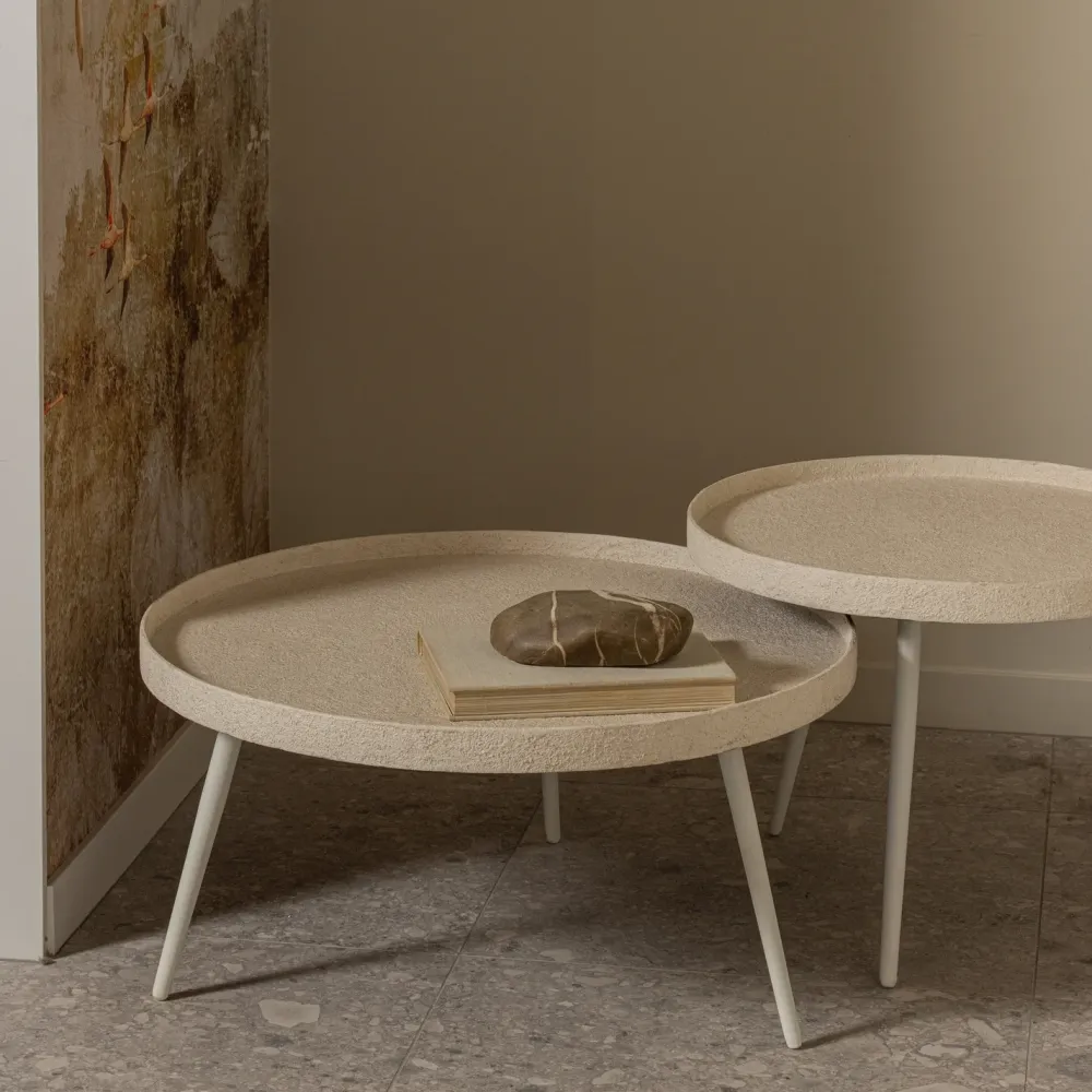 HUUS Bijzettafels*Bijzettafel Bounds