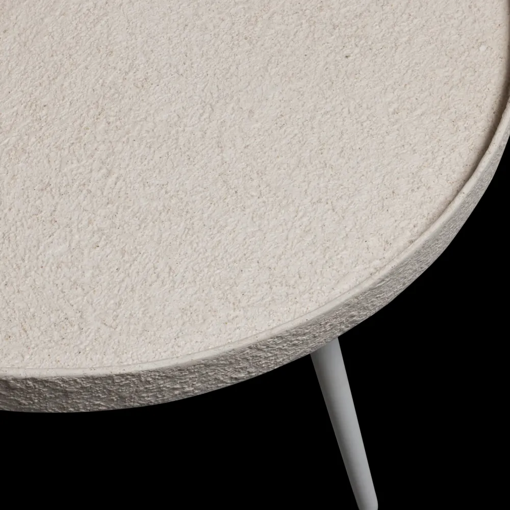 HUUS Bijzettafels*Bijzettafel Bounds