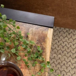 HUUS Bijzettafels*Bijzettafel Britt