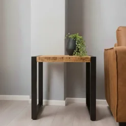 HUUS Bijzettafels*Bijzettafel Britt