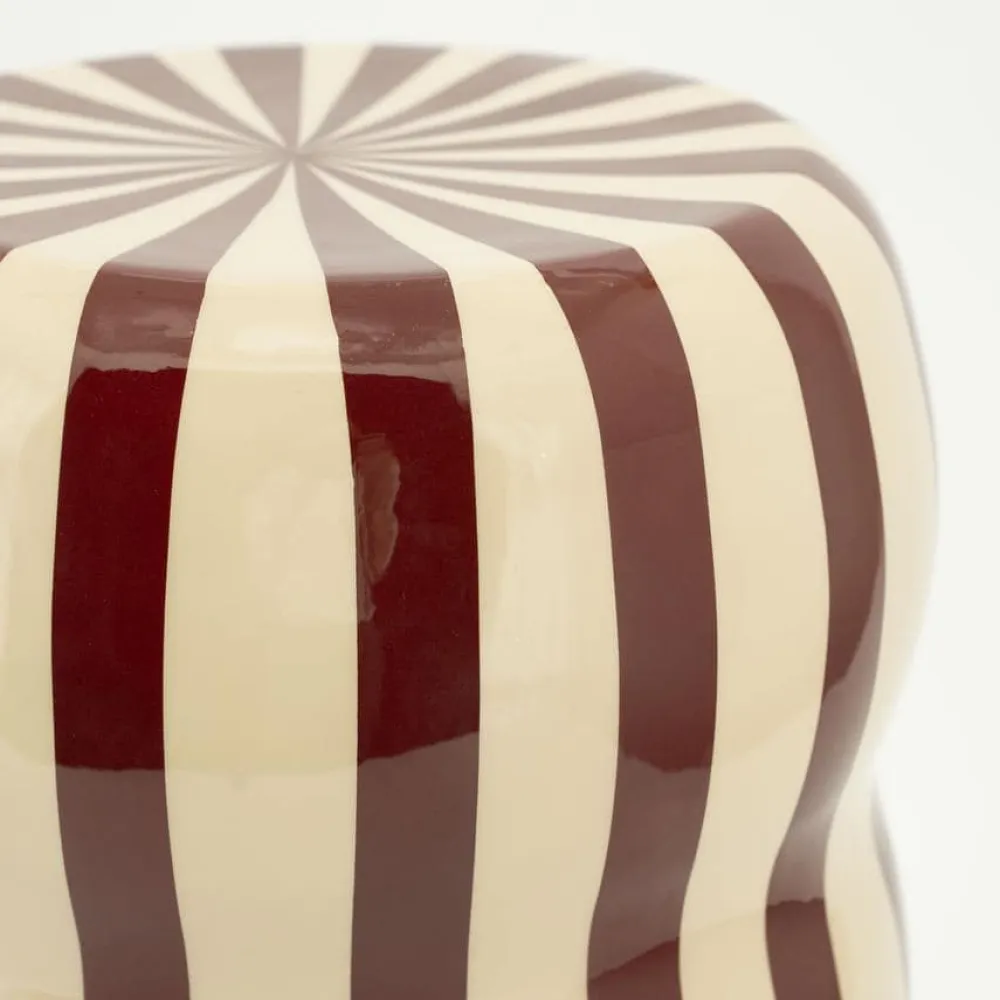 HUUS Bijzettafels*Bijzettafel Candice