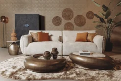 HUUS Bijzettafels*Bijzettafel Castello