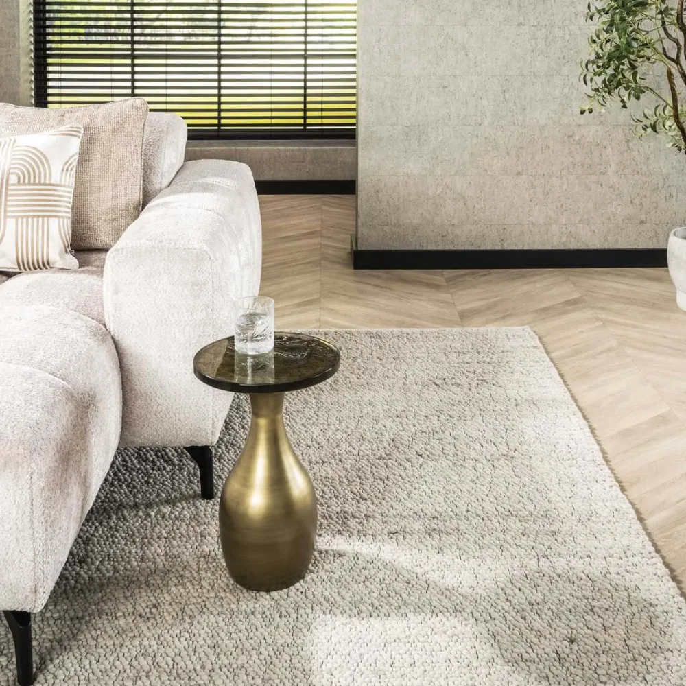 HUUS Bijzettafels*Bijzettafel Classic – Druppel