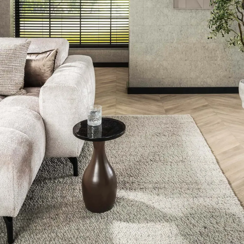 HUUS Bijzettafels*Bijzettafel Classic – Druppel