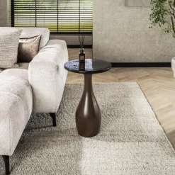 HUUS Bijzettafels*Bijzettafel Classic – Druppel