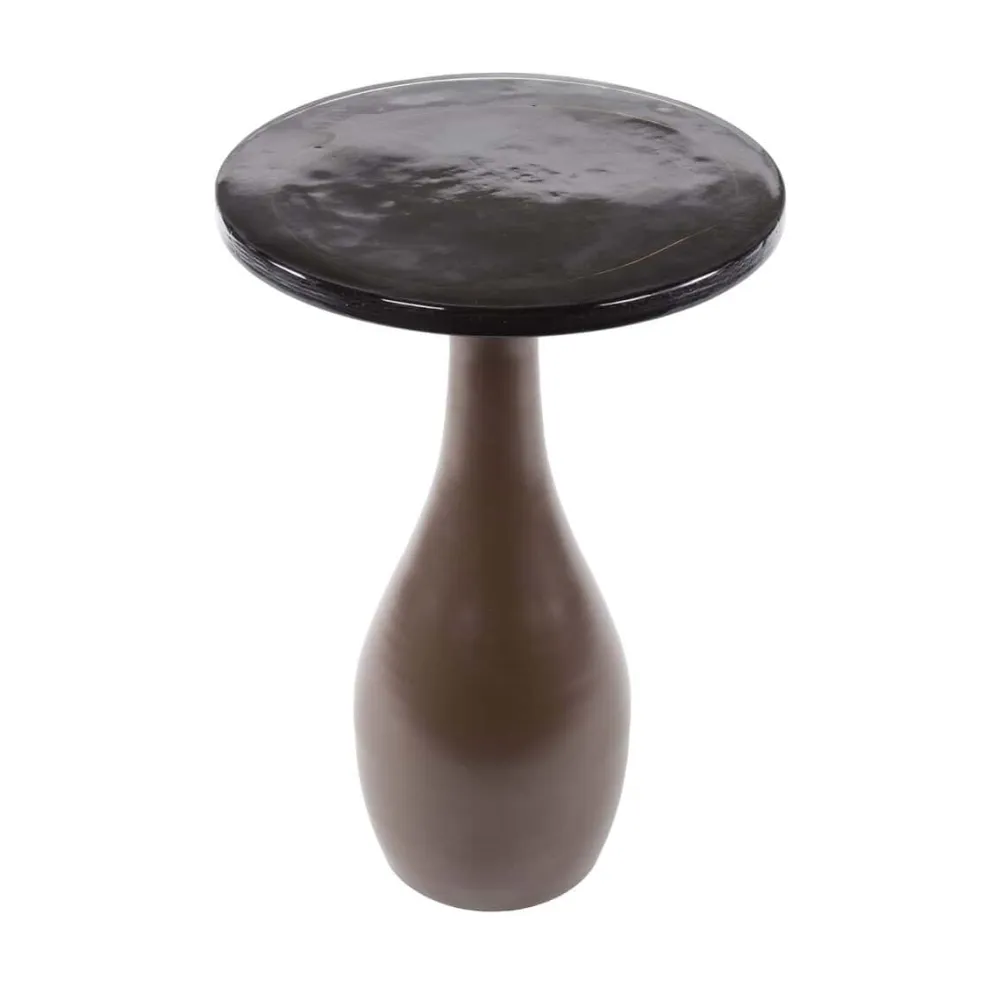 HUUS Bijzettafels*Bijzettafel Classic – Druppel