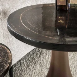 HUUS Bijzettafels*Bijzettafel Classic – Druppel