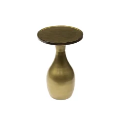 HUUS Bijzettafels*Bijzettafel Classic – Druppel