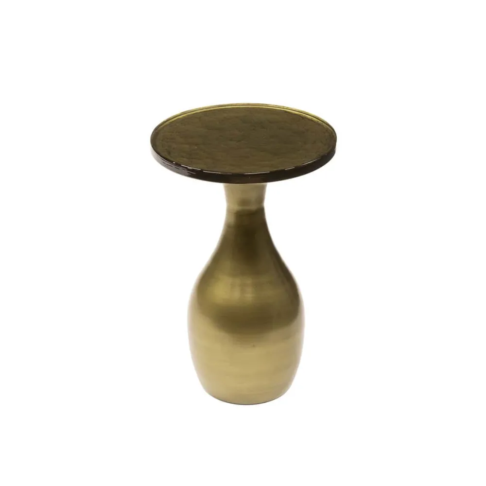 HUUS Bijzettafels*Bijzettafel Classic – Druppel