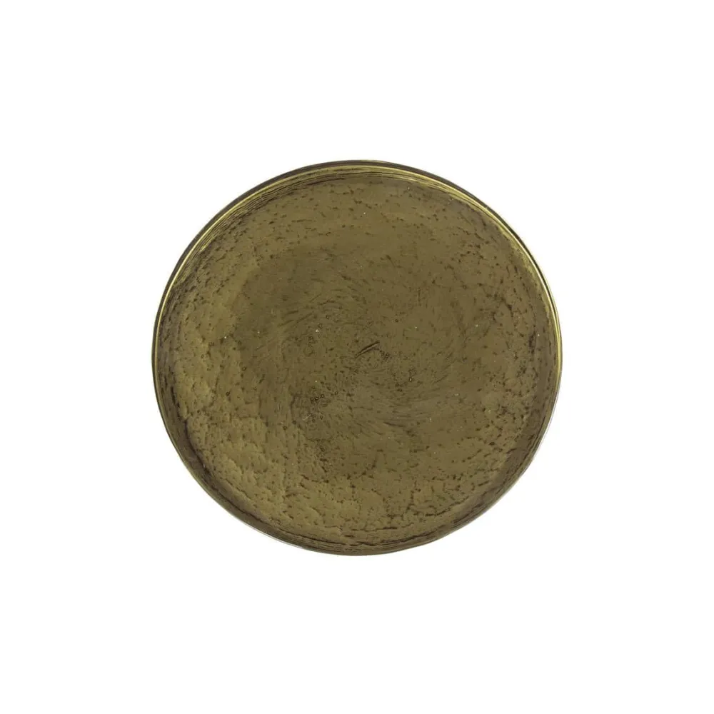 HUUS Bijzettafels*Bijzettafel Classic – Druppel