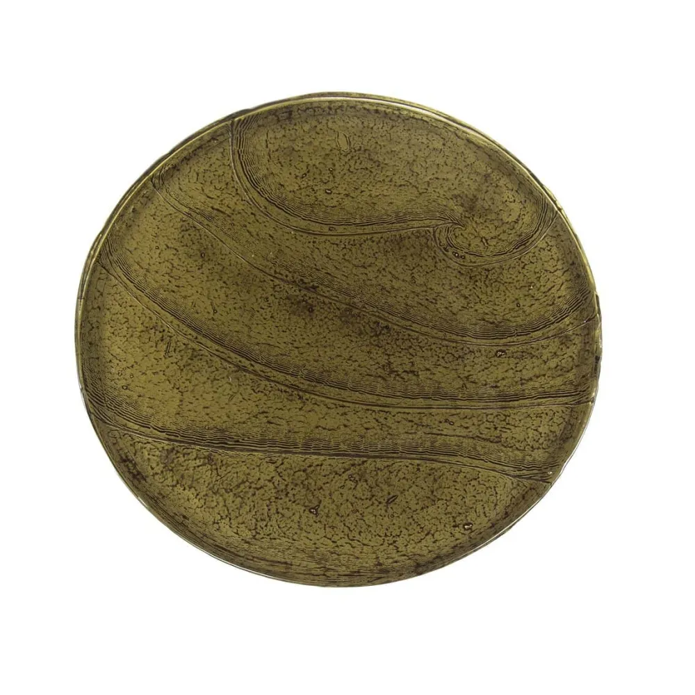 HUUS Bijzettafels*Bijzettafel Classic – Druppel