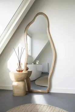 HUUS Bijzettafels*Bijzettafel Cobble