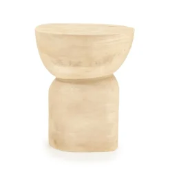 HUUS Bijzettafels*Bijzettafel Cobble