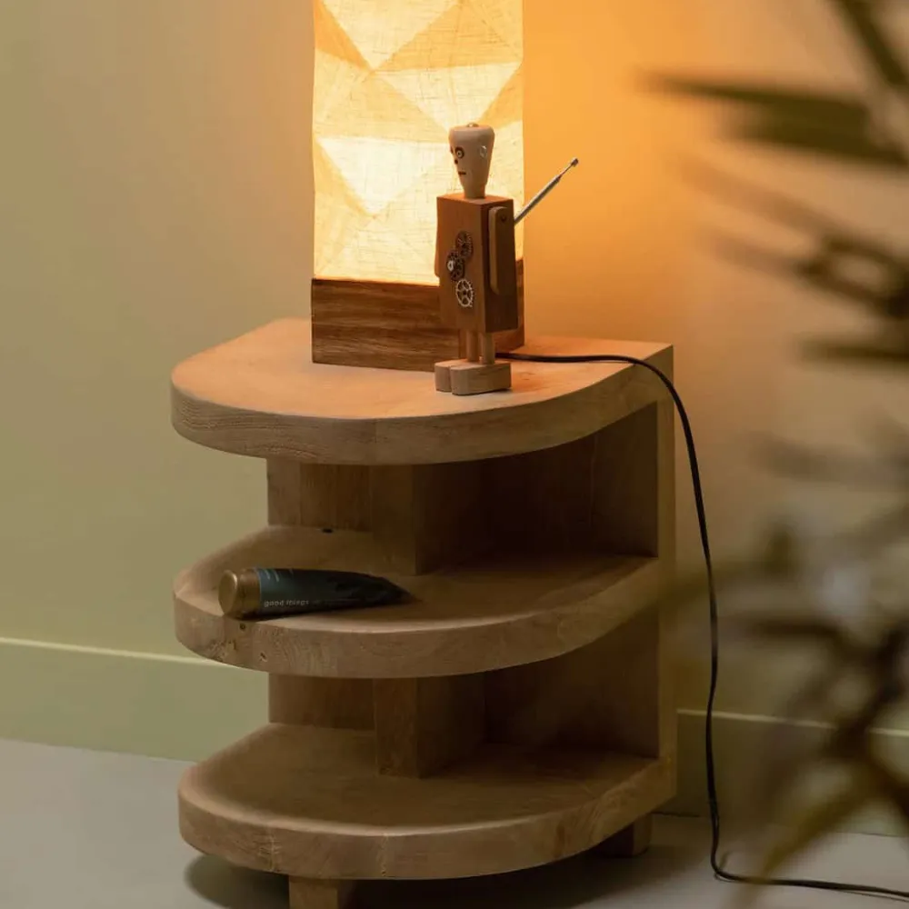 HUUS Bijzettafels*Bijzettafel Darren