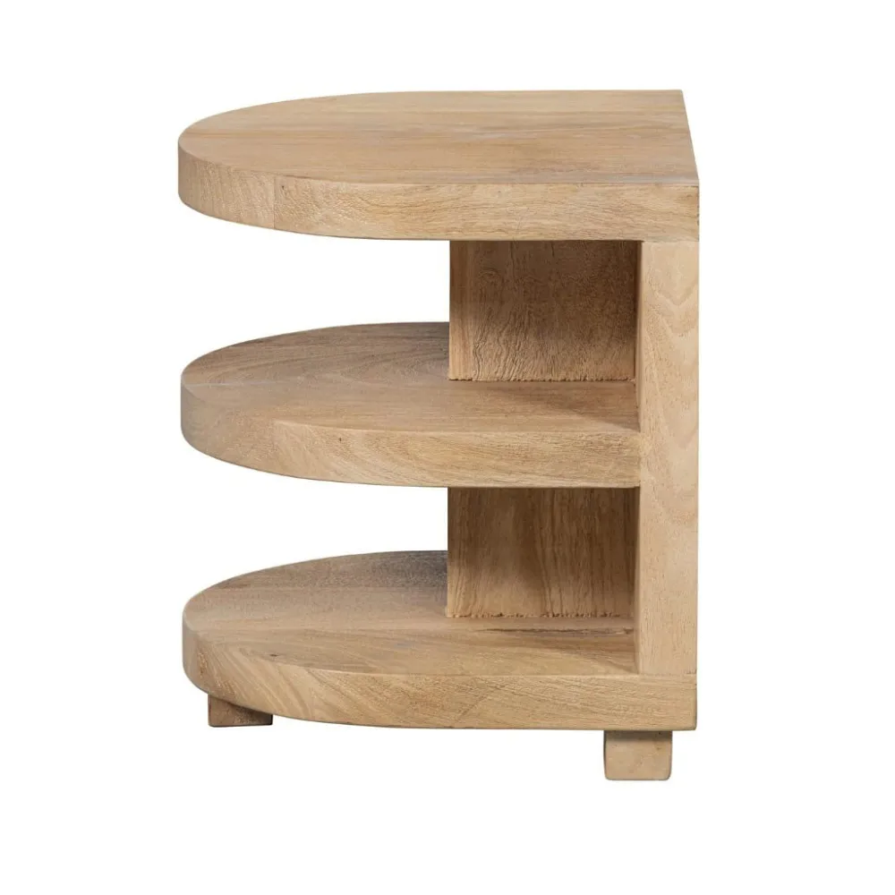 HUUS Bijzettafels*Bijzettafel Darren