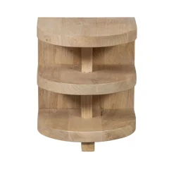 HUUS Bijzettafels*Bijzettafel Darren