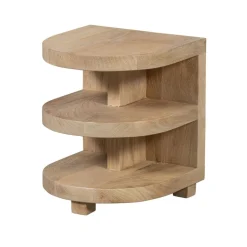 HUUS Bijzettafels*Bijzettafel Darren