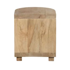 HUUS Bijzettafels*Bijzettafel Darren