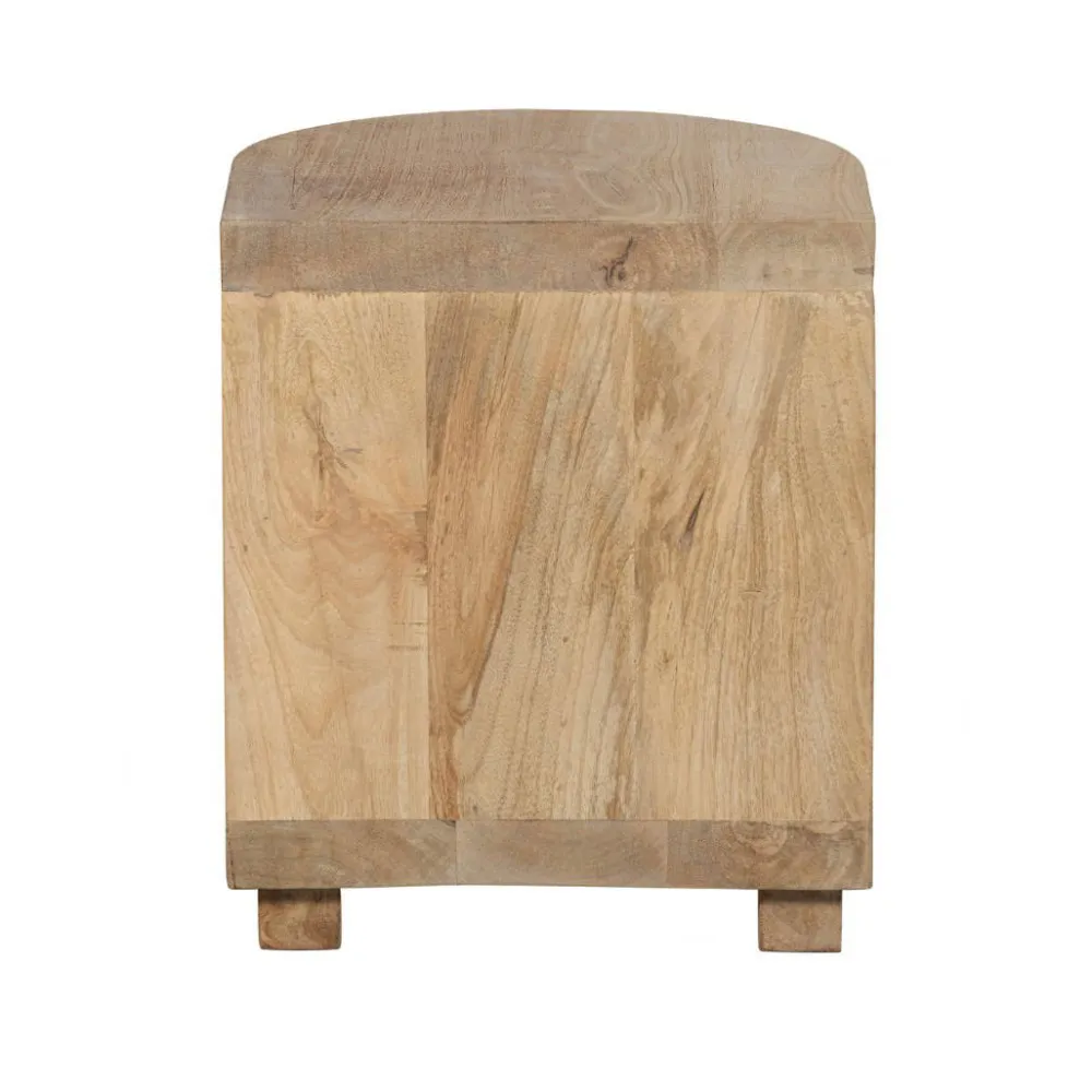 HUUS Bijzettafels*Bijzettafel Darren