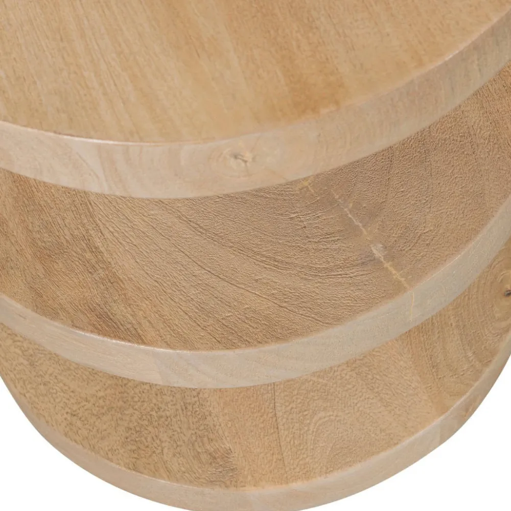 HUUS Bijzettafels*Bijzettafel Darren