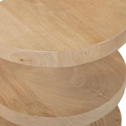 HUUS Bijzettafels*Bijzettafel Darren