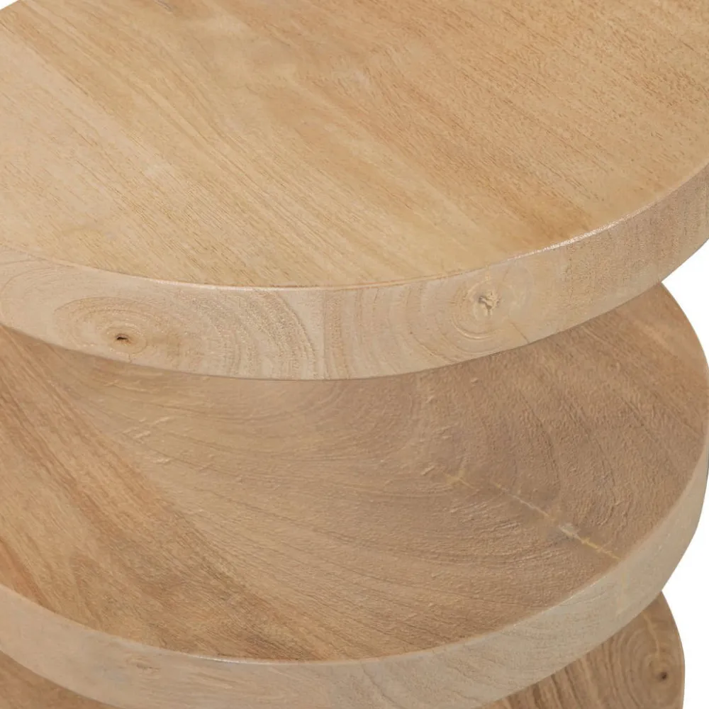 HUUS Bijzettafels*Bijzettafel Darren