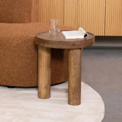 HUUS Bijzettafels*Bijzettafel Elly