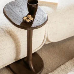 HUUS Bijzettafels*Bijzettafel Fenix