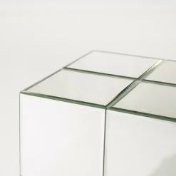 HUUS Bijzettafels*Bijzettafel Flectron