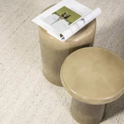 HUUS Bijzettafels*Bijzettafel Glaze