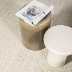 HUUS Bijzettafels*Bijzettafel Glaze