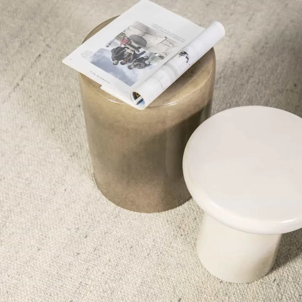 HUUS Bijzettafels*Bijzettafel Glaze