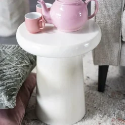 HUUS Bijzettafels*Bijzettafel Glaze