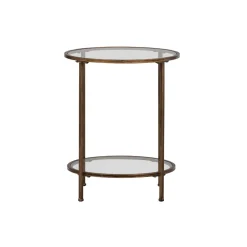 HUUS Bijzettafels*Bijzettafel Goddess