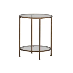 HUUS Bijzettafels*Bijzettafel Goddess