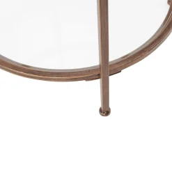 HUUS Bijzettafels*Bijzettafel Goddess