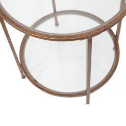 HUUS Bijzettafels*Bijzettafel Goddess