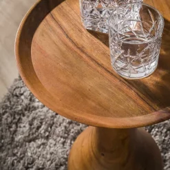 HUUS Bijzettafels*Bijzettafel Holden