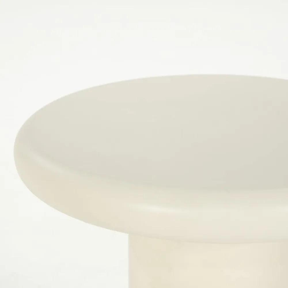 HUUS Bijzettafels*Bijzettafel Jade