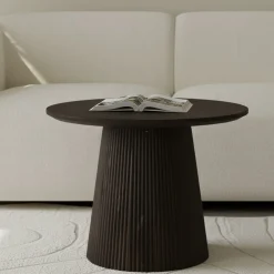 HUUS Bijzettafels*Bijzettafel Japandi