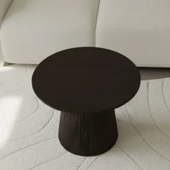 HUUS Bijzettafels*Bijzettafel Japandi