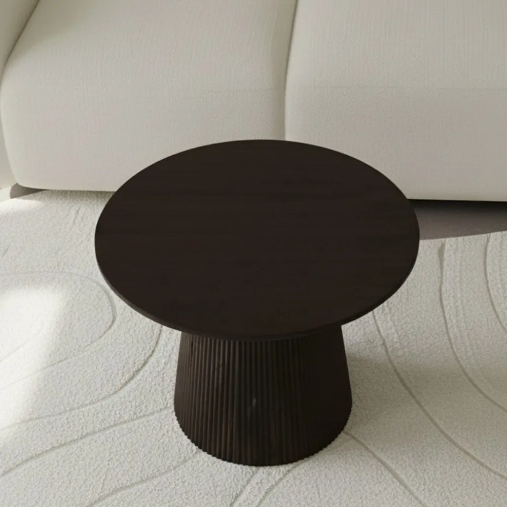 HUUS Bijzettafels*Bijzettafel Japandi